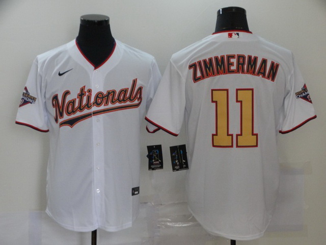 Washington Nationals Jerseys 02